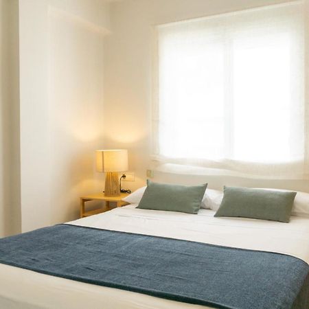 Апартаменты Elegant Malaga Retreat Экстерьер фото